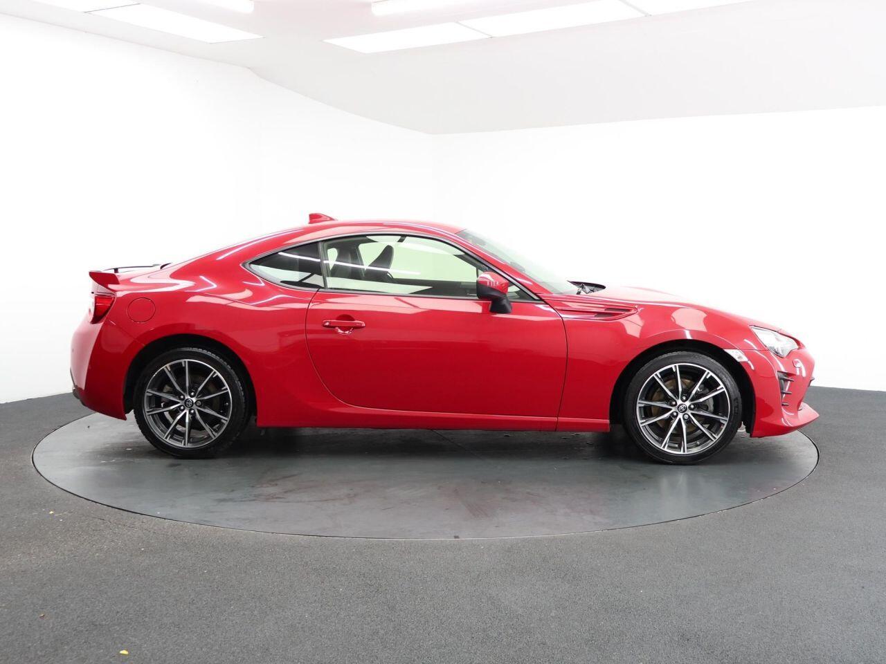 Toyota GT86 - Image 10