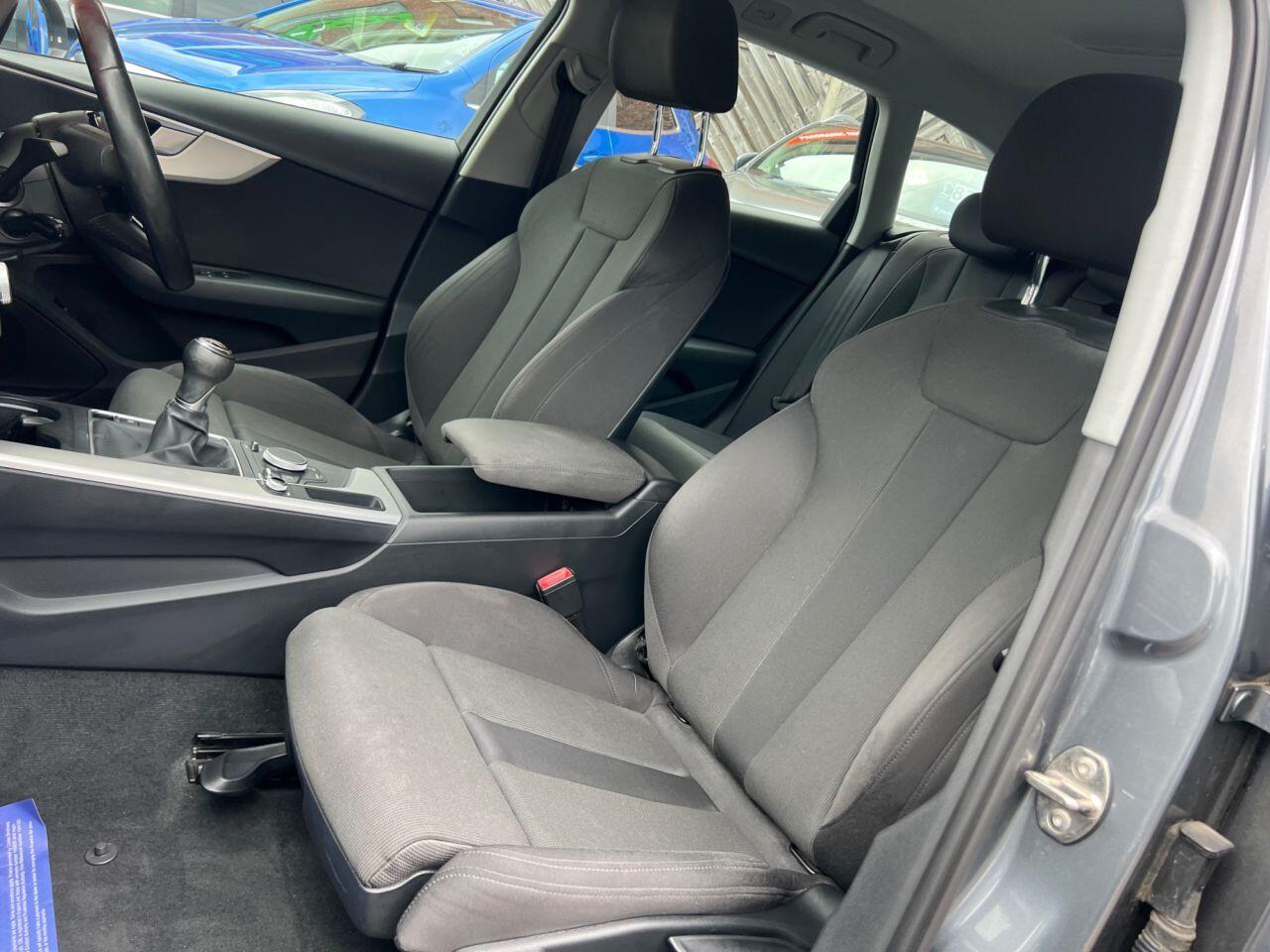 Audi A4 Avant - Image 16