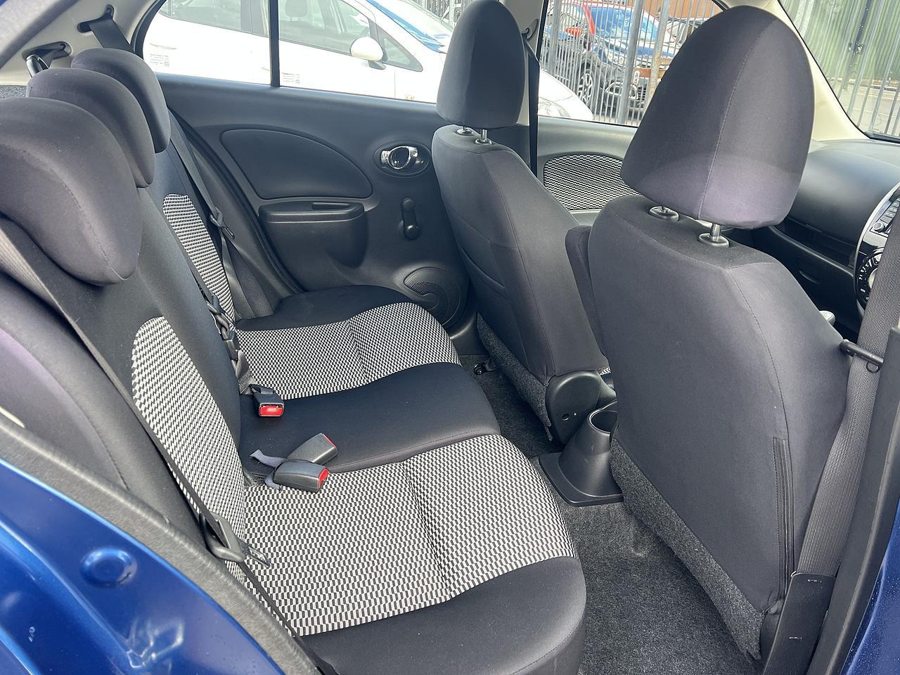 Nissan Micra - Image 18