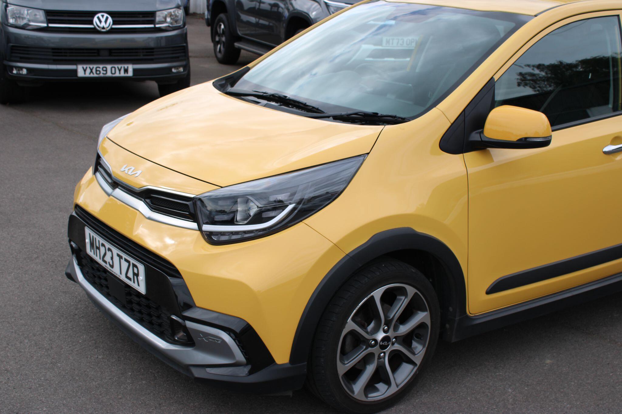 Kia Picanto - Image 9