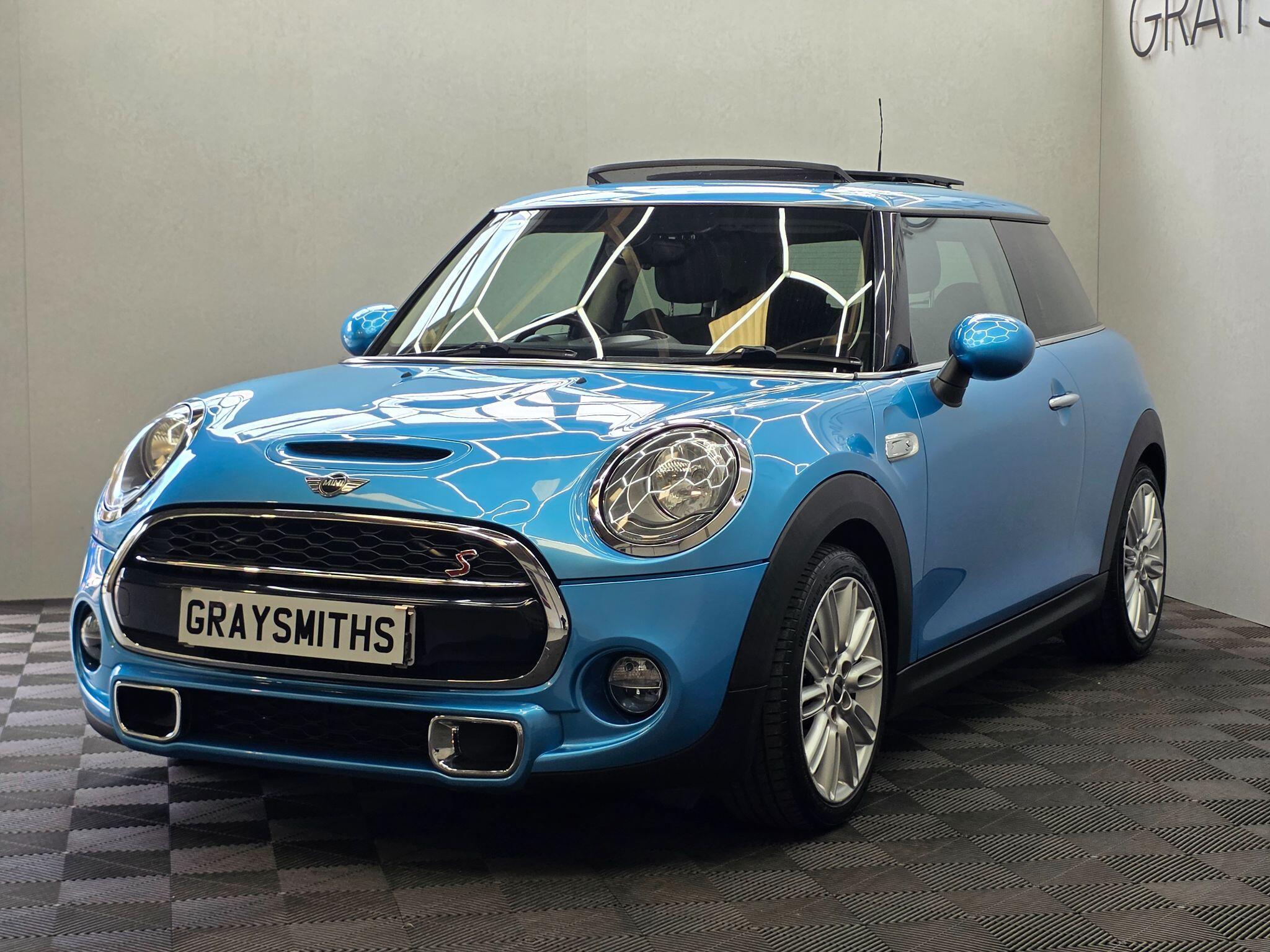 MINI Hatch - Image 6