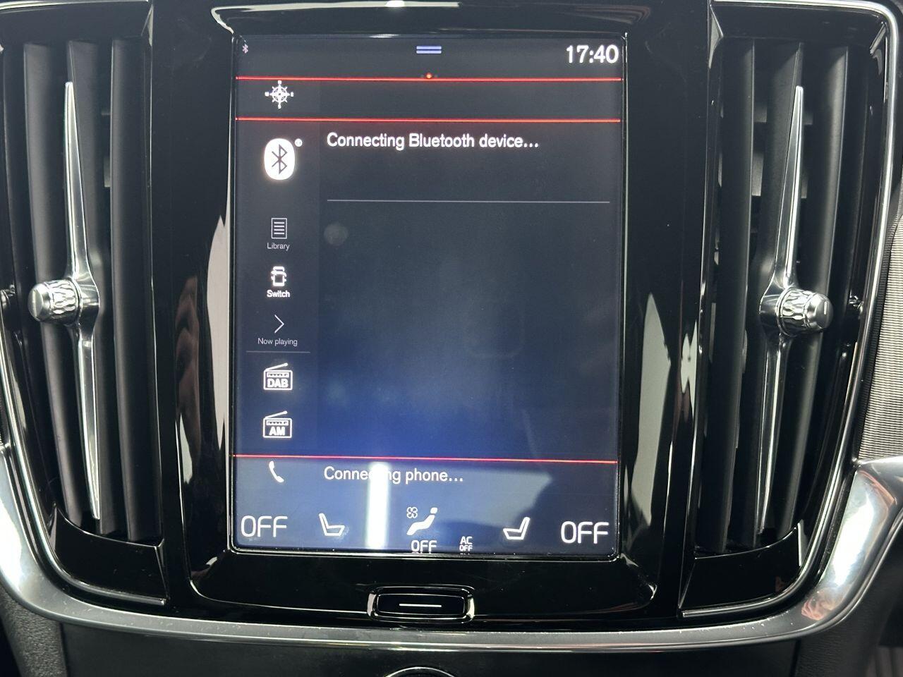 Volvo S90 - Image 26