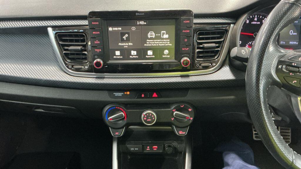 Kia Rio - Image 4
