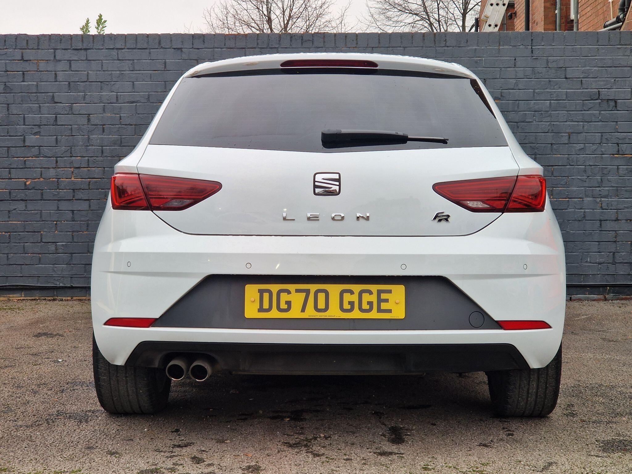 SEAT Leon - Image 24