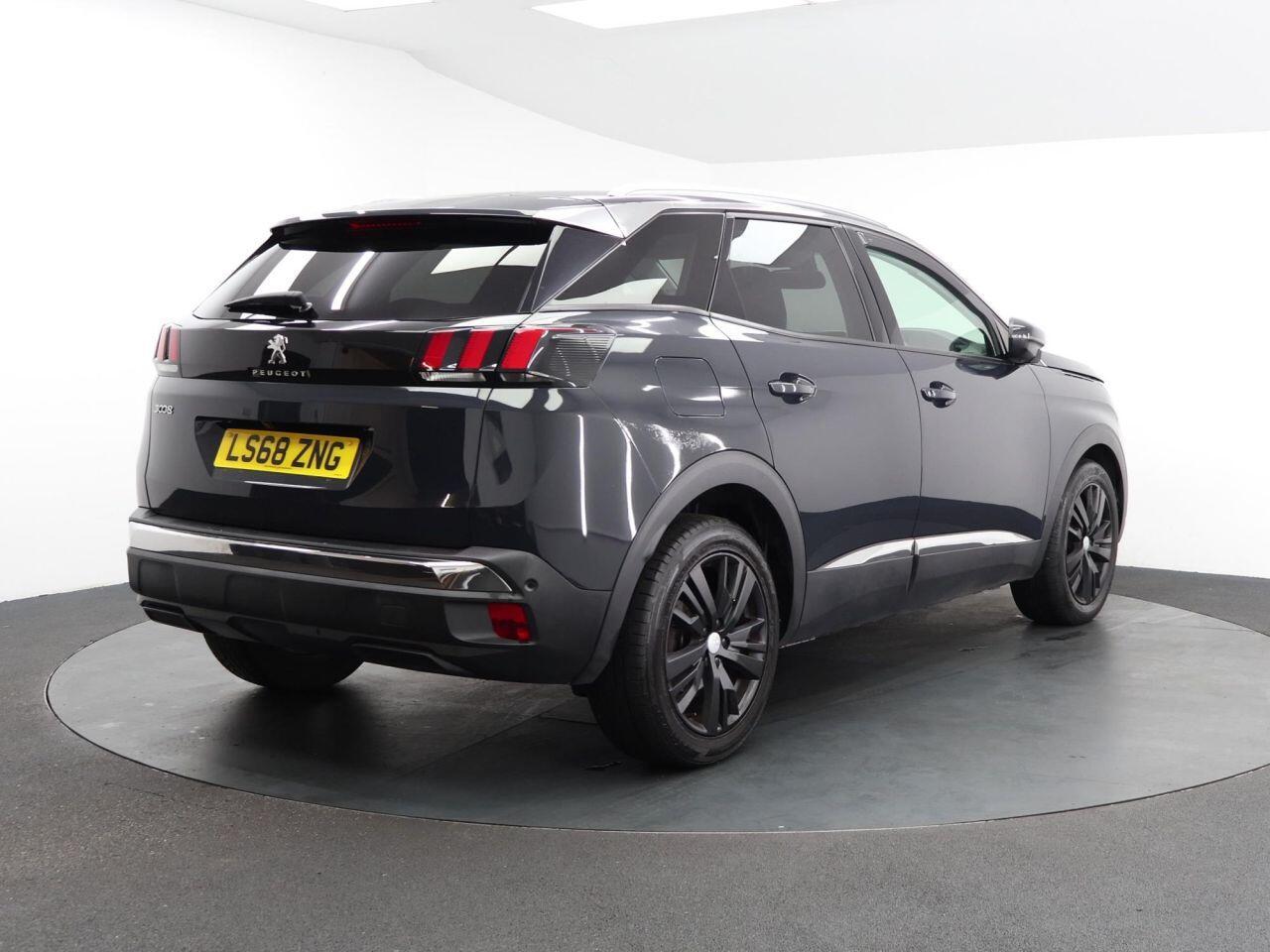 Peugeot 3008 - Image 11