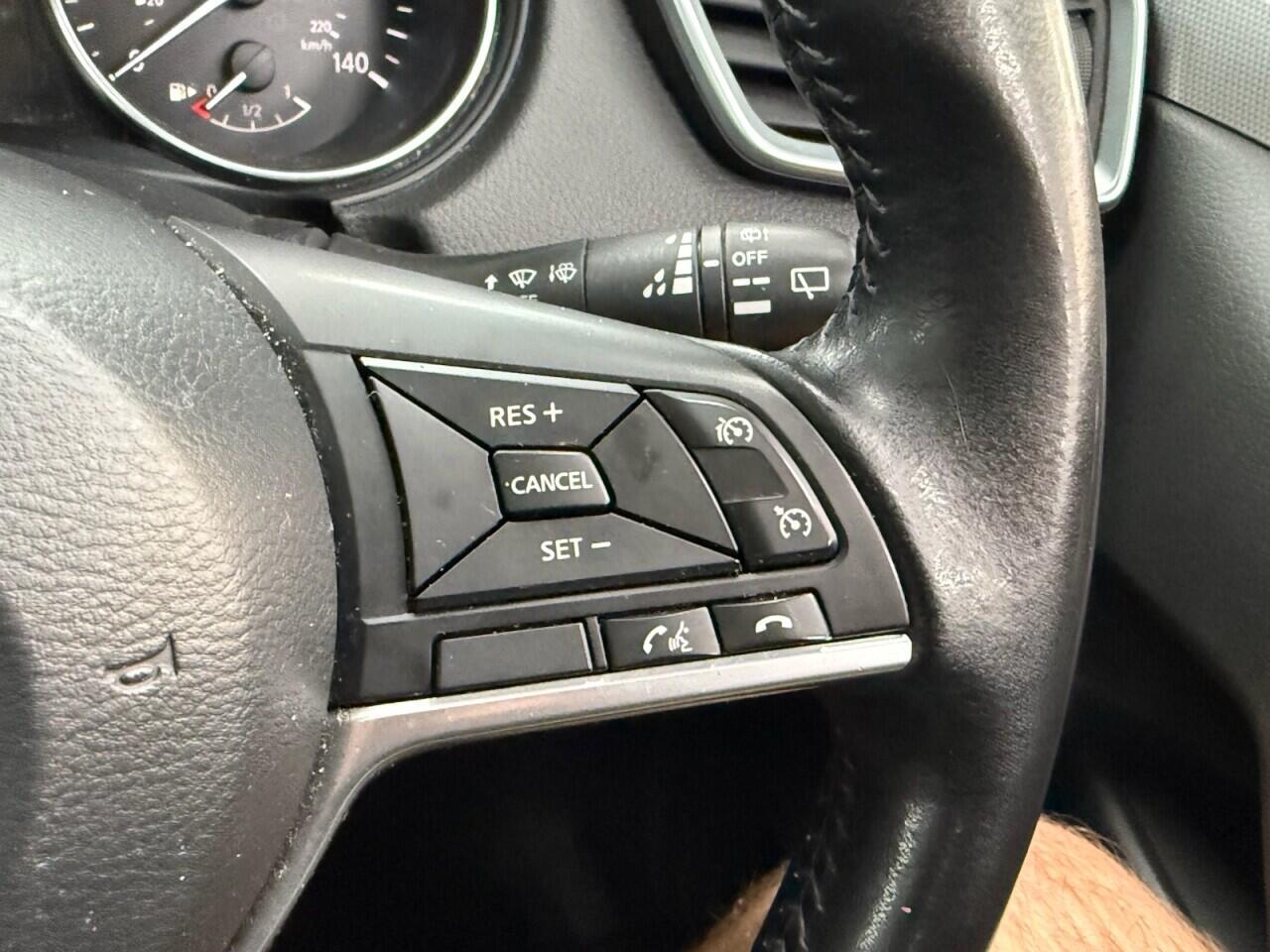 Nissan Qashqai - Image 18