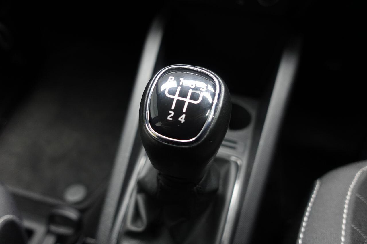 Skoda Fabia - Image 41