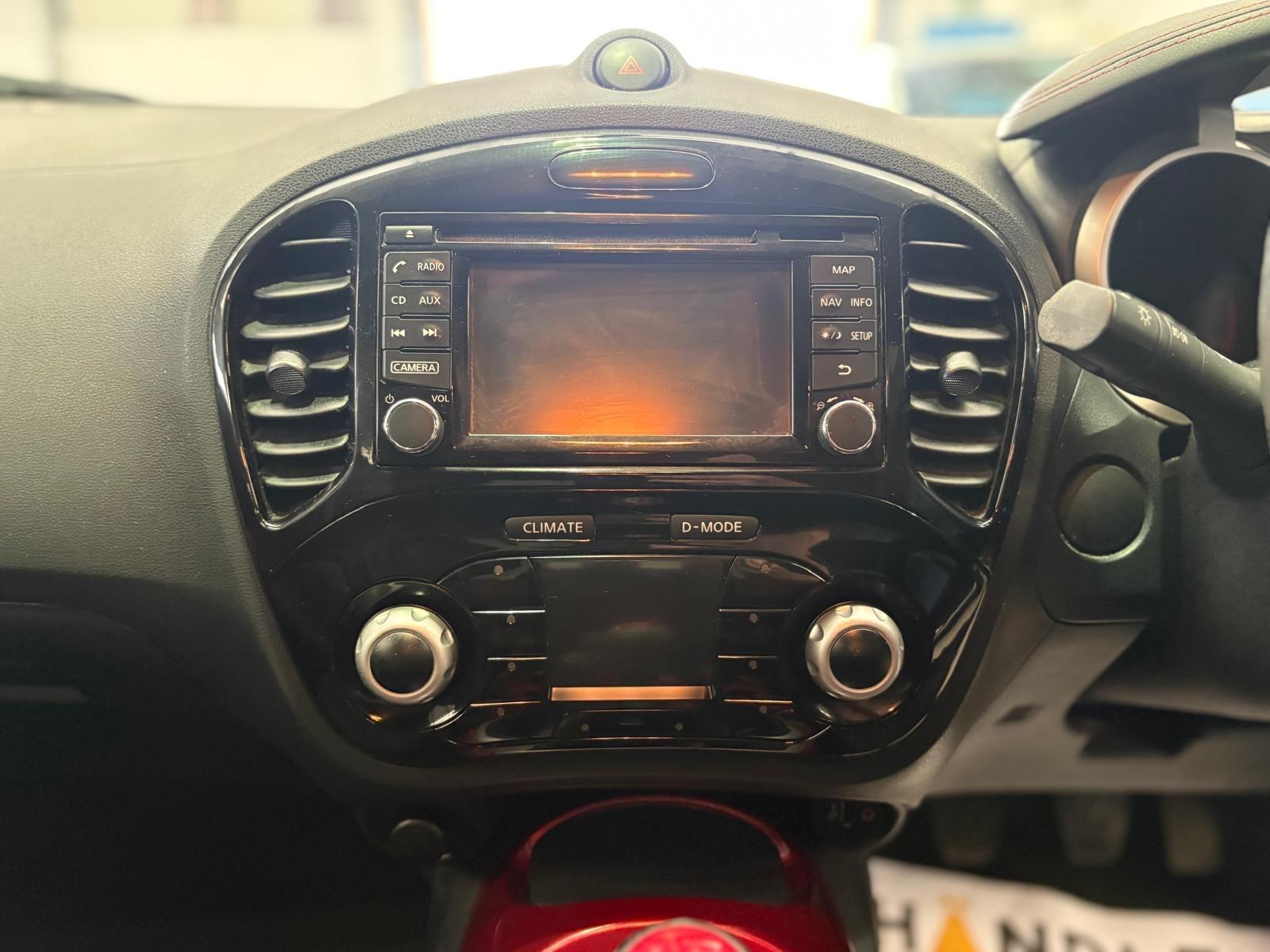 Nissan Juke - Image 12