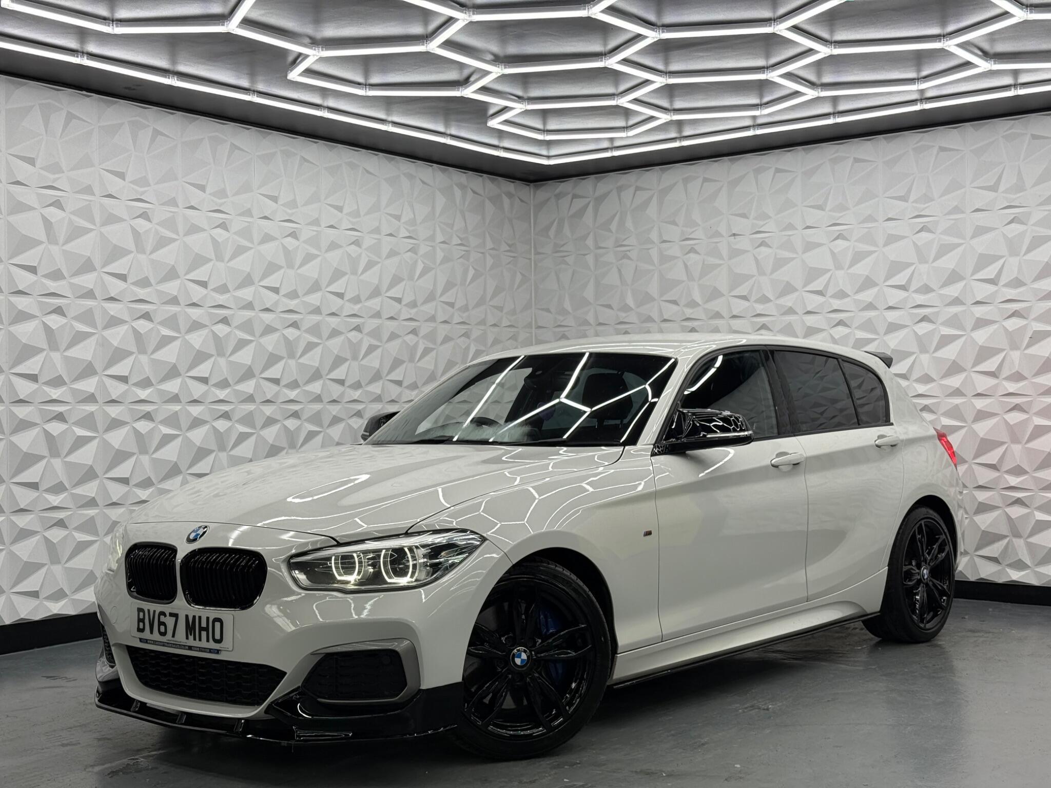 BMW 1 Series - Image 54