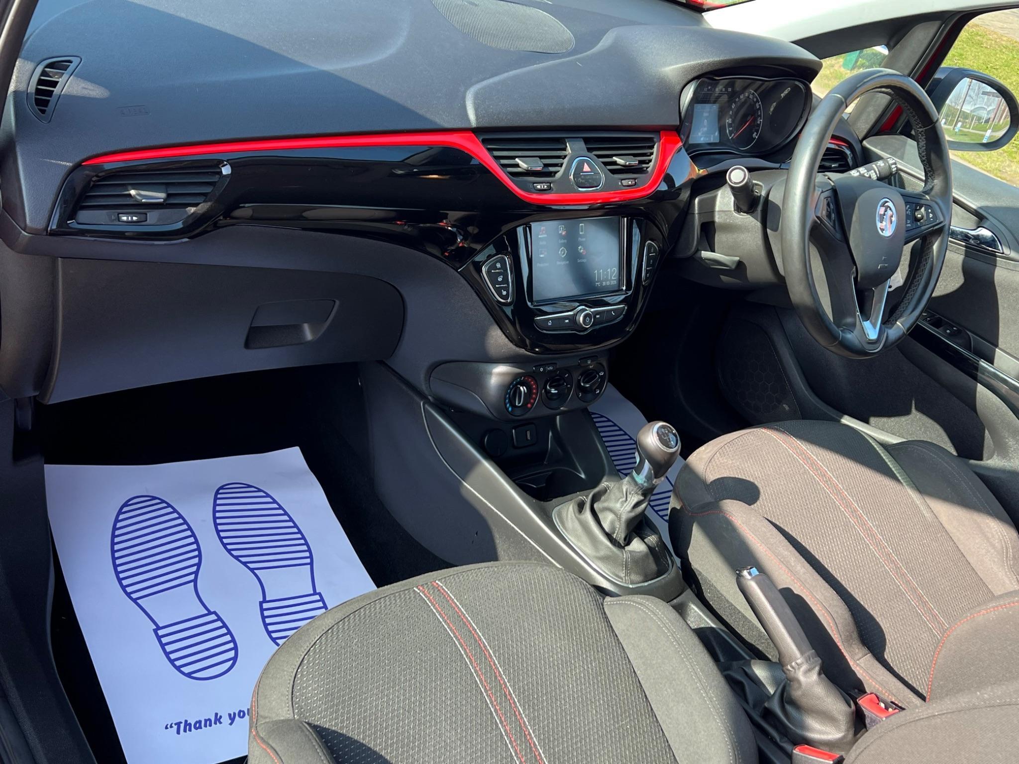 Vauxhall Corsa - Image 11