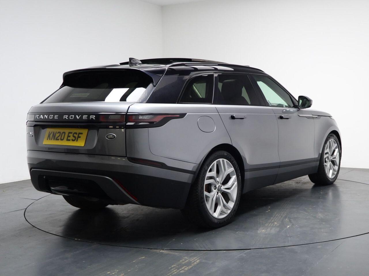 Land Rover Range Rover Velar - Image 12