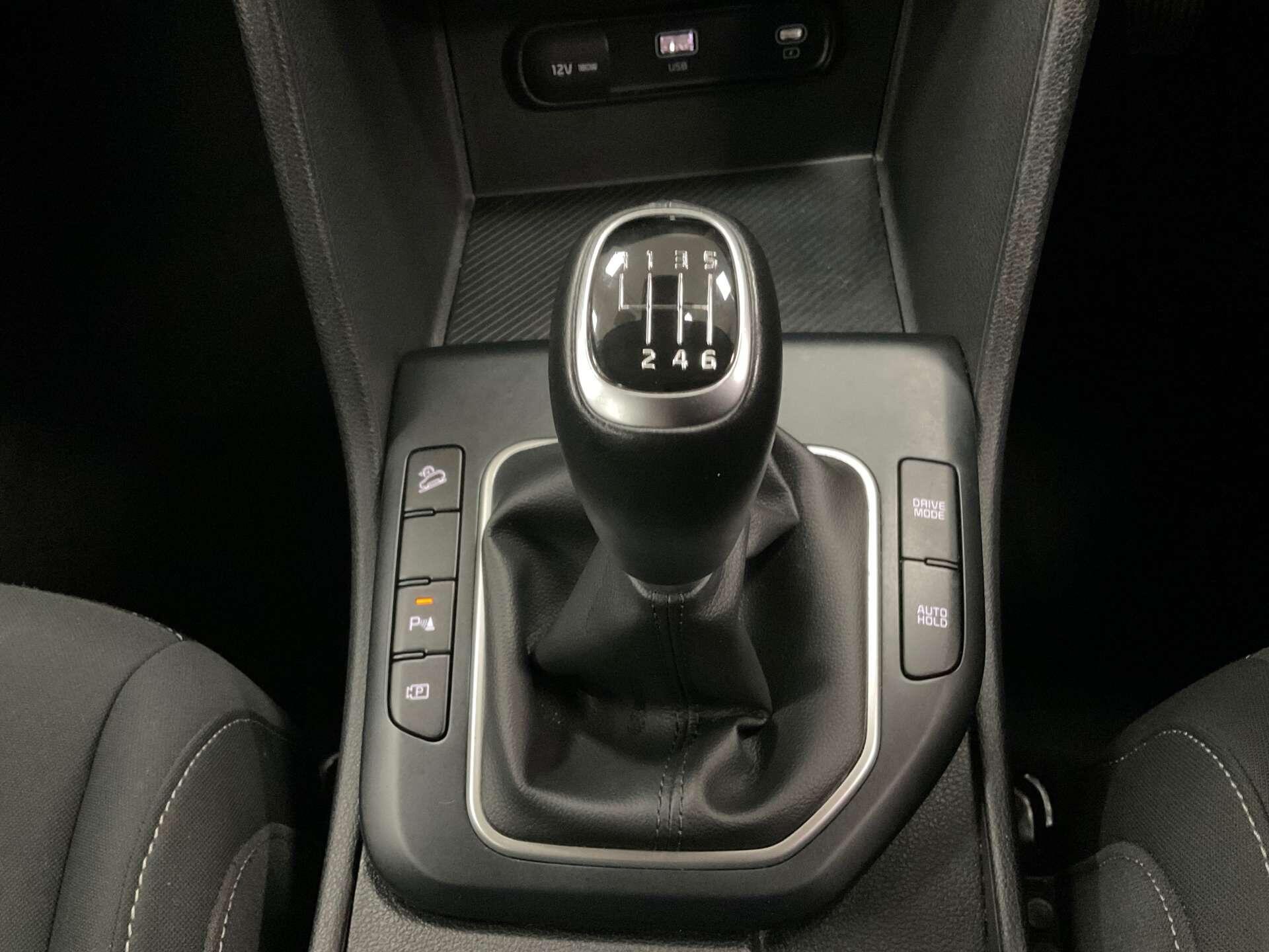 Kia Sportage - Image 24