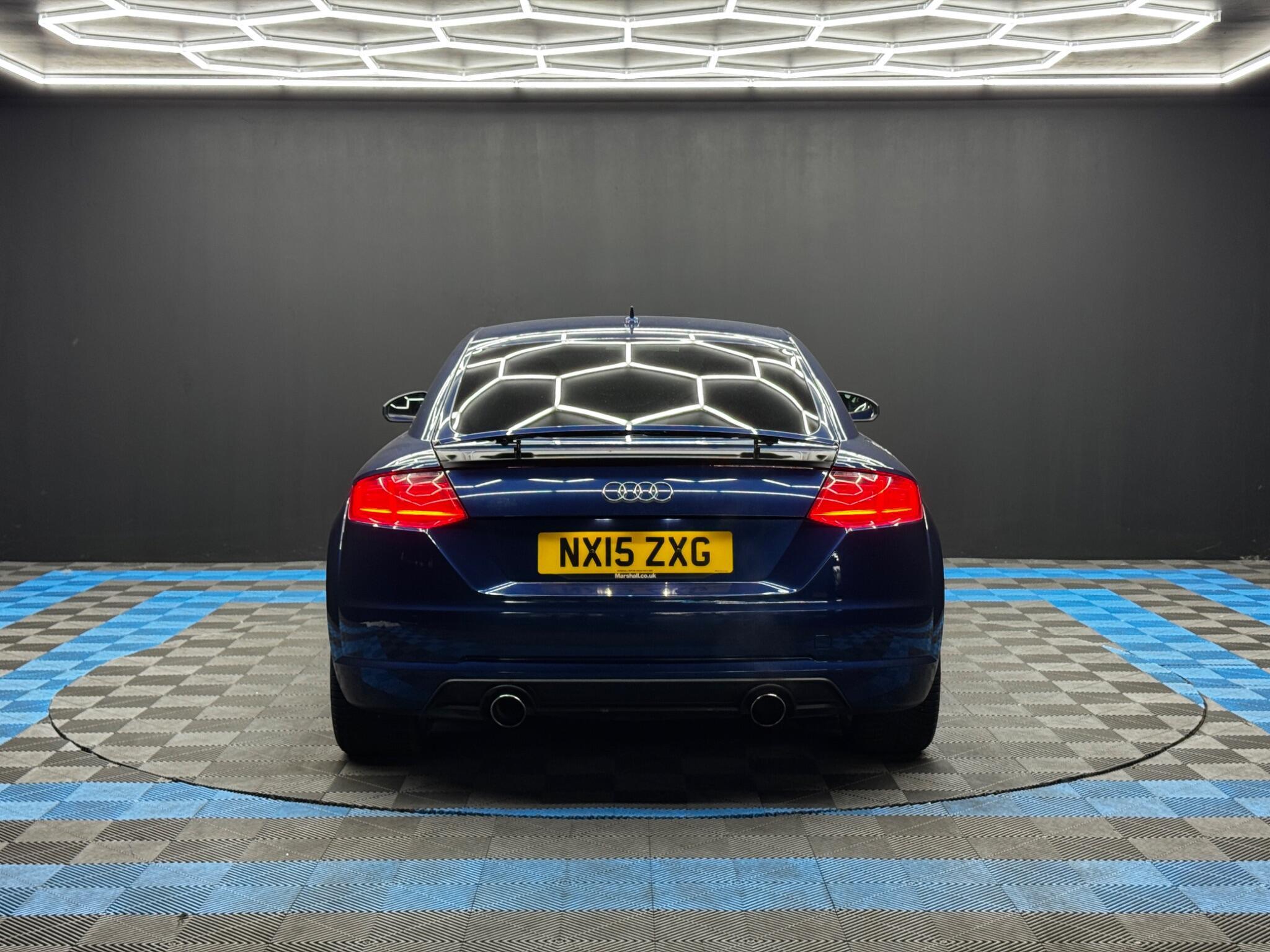 Audi TT - Image 6