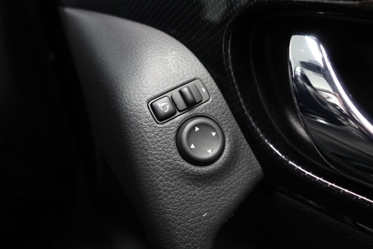 Nissan X-Trail - Image 48