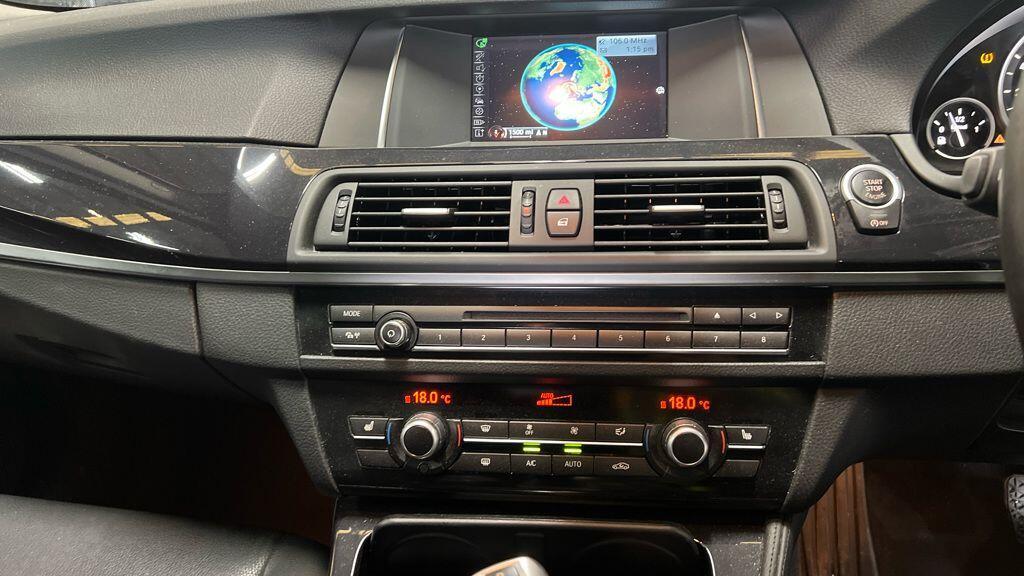 BMW 5 Series - Image 3