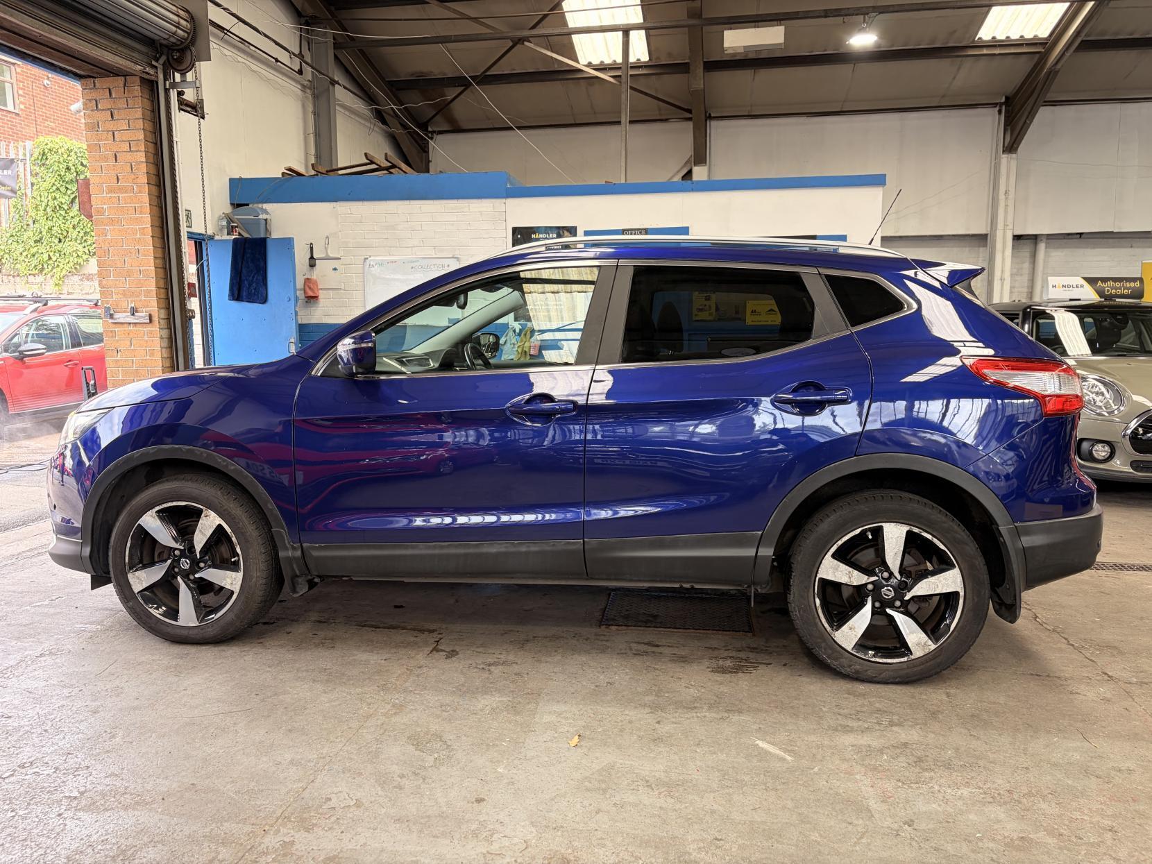 Nissan Qashqai - Image 7