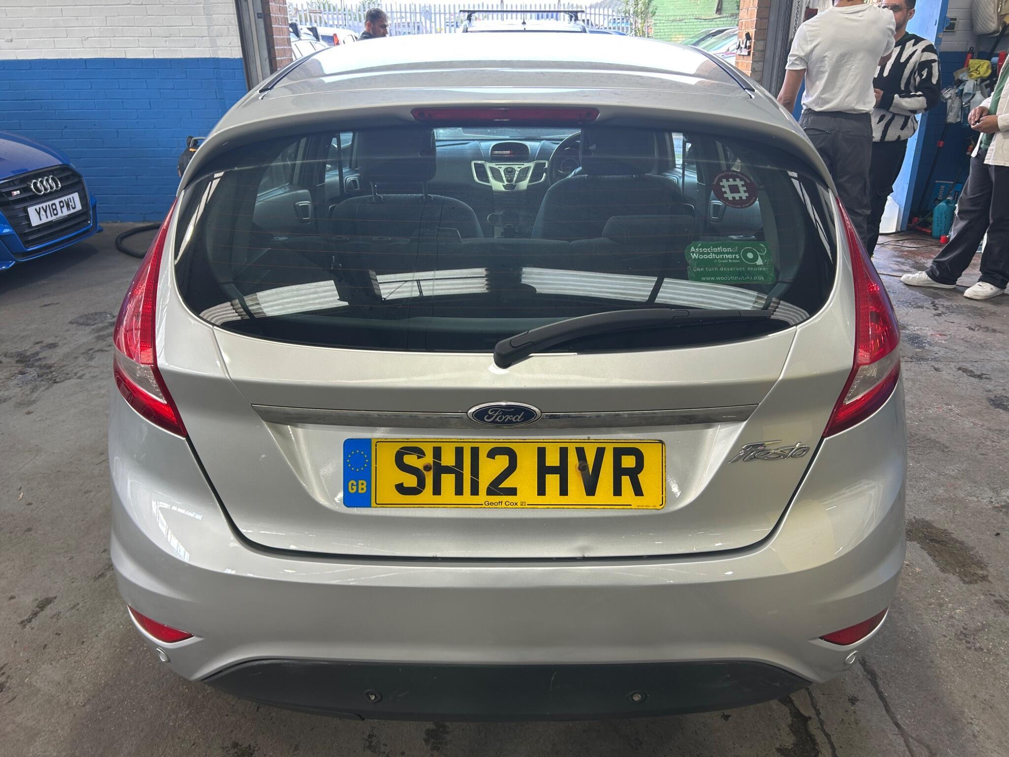 Ford Fiesta - Image 6