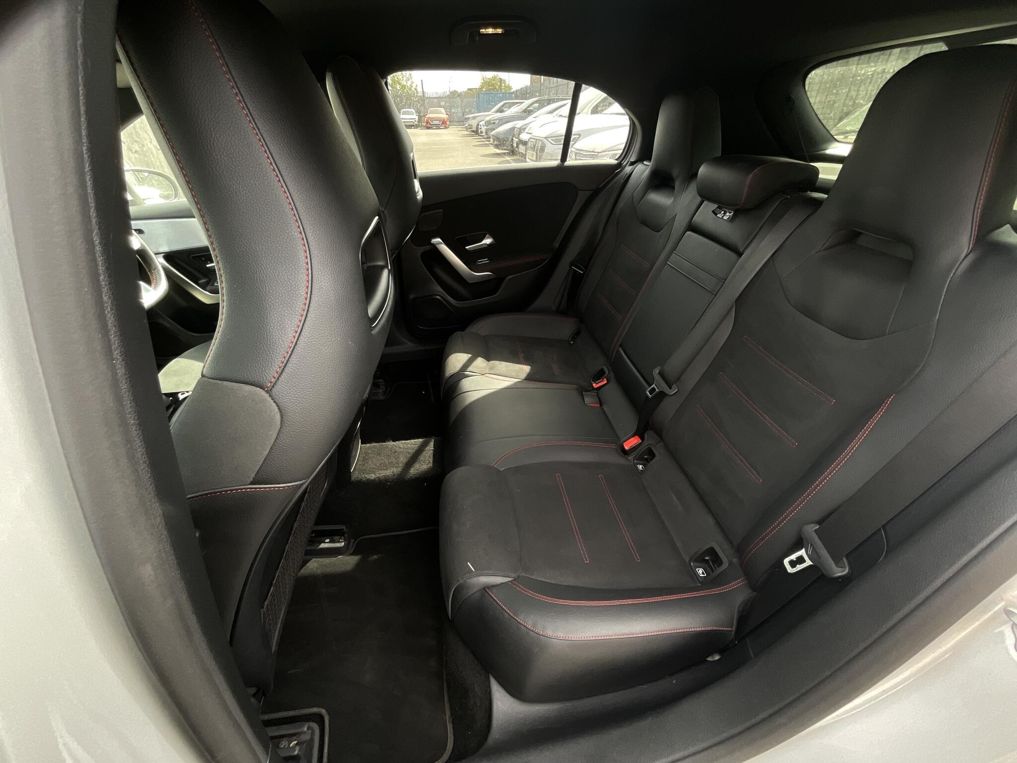 Mercedes A Class - Image 16