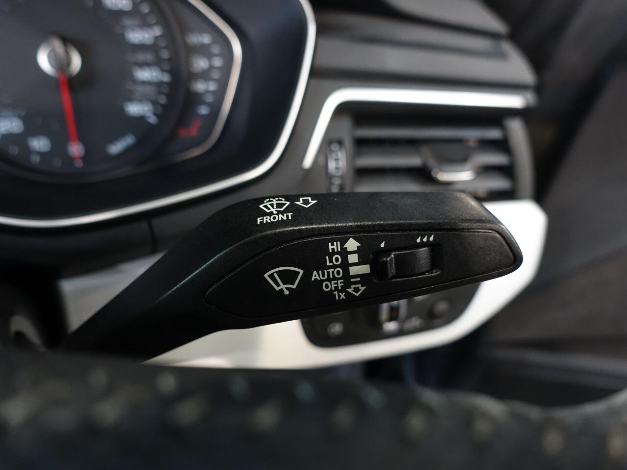 Audi A5 CABRIOLET - Image 16