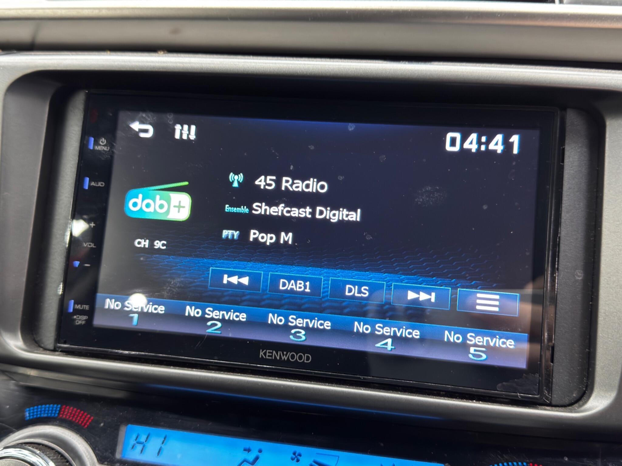 Toyota RAV4 - Image 25