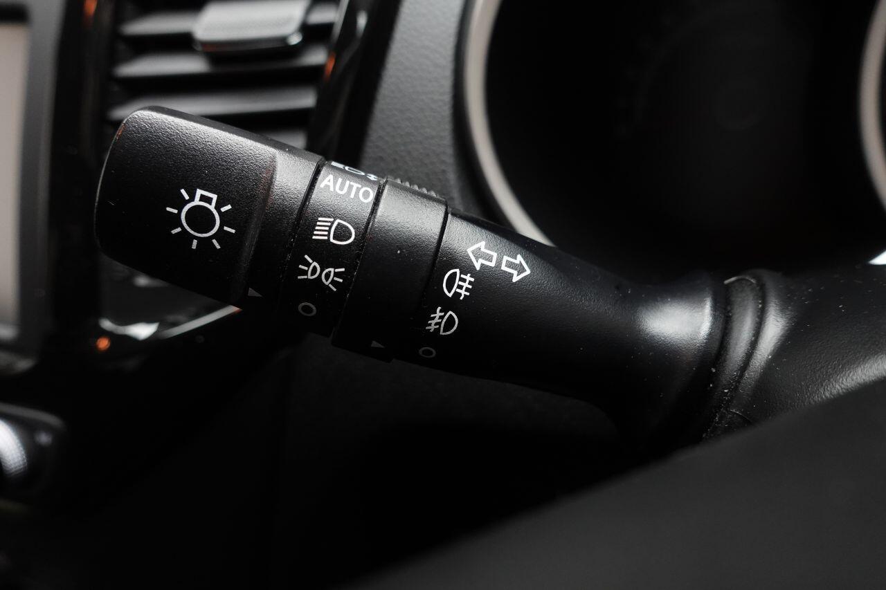 Kia Venga - Image 32