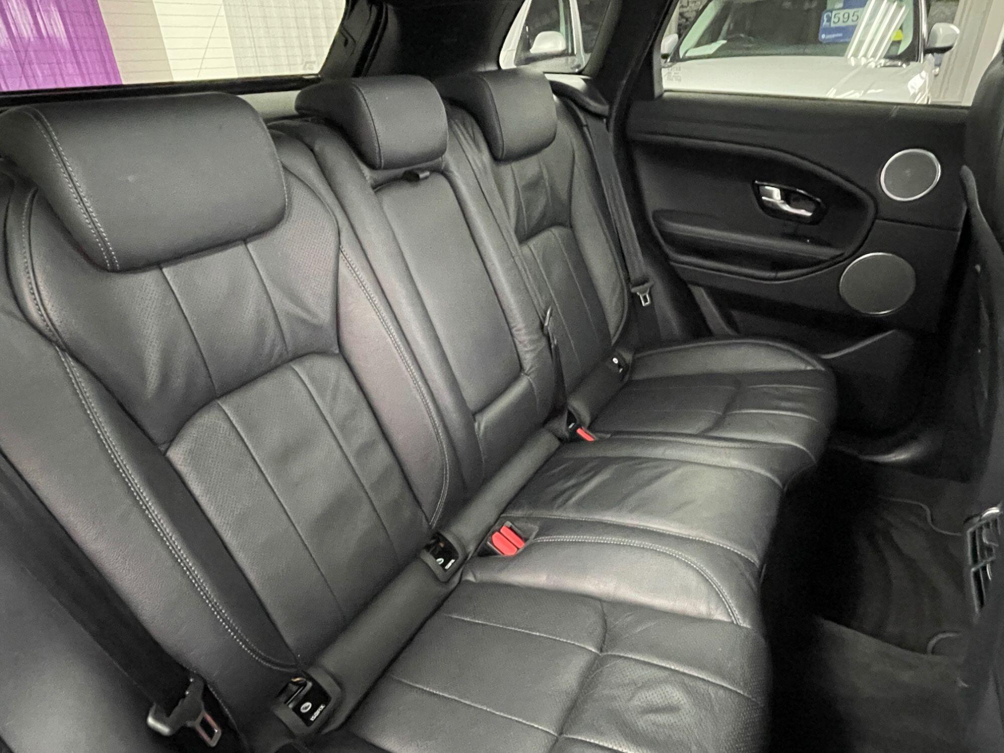 Land Rover Range Rover Evoque - Image 28
