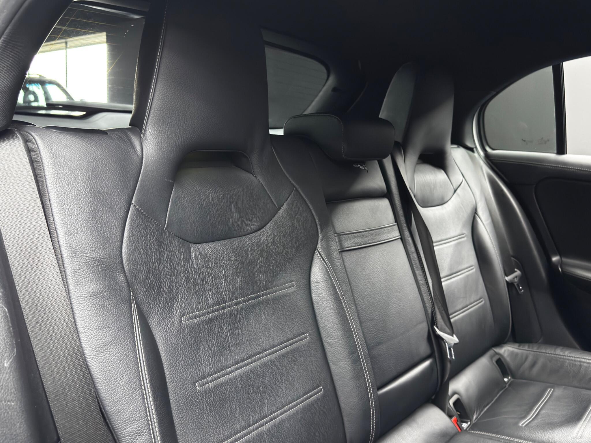 Mercedes A Class - Image 16