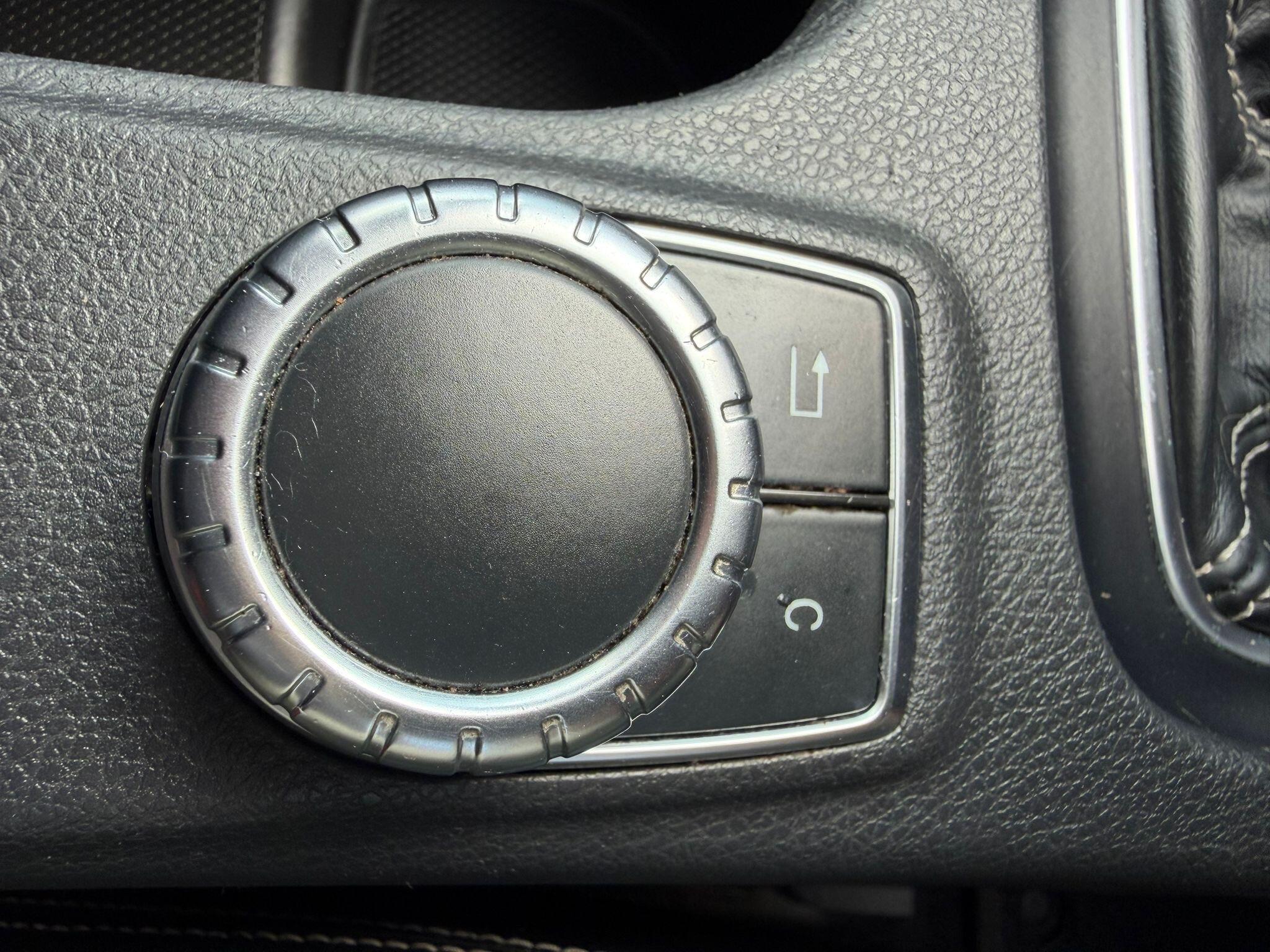 Mercedes A Class - Image 23