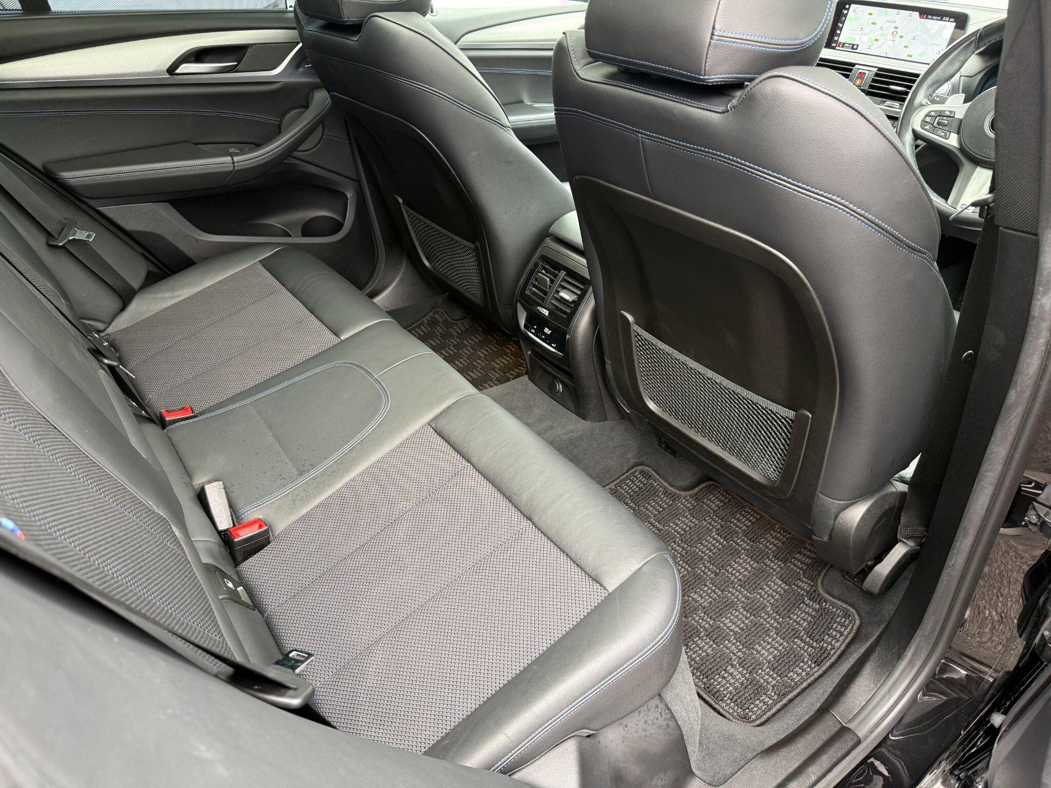 BMW X3 - Image 39