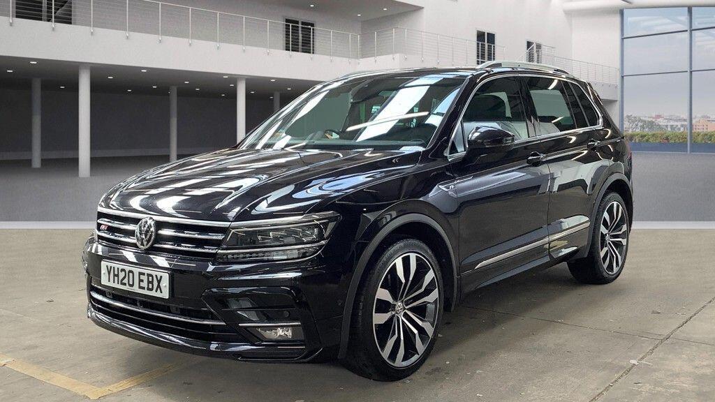 Volkswagen Tiguan - Image 5