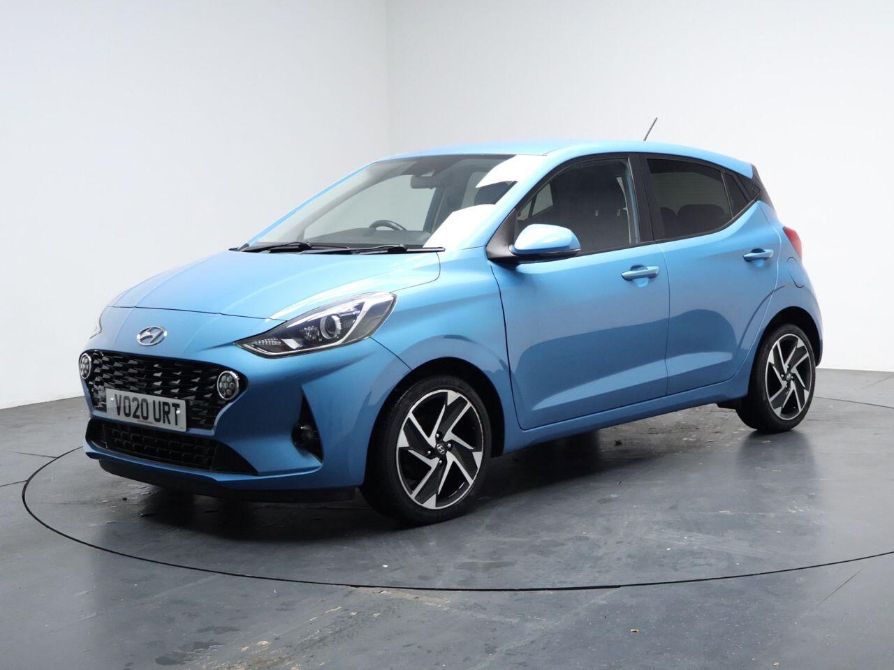 Hyundai i10 - Image 6
