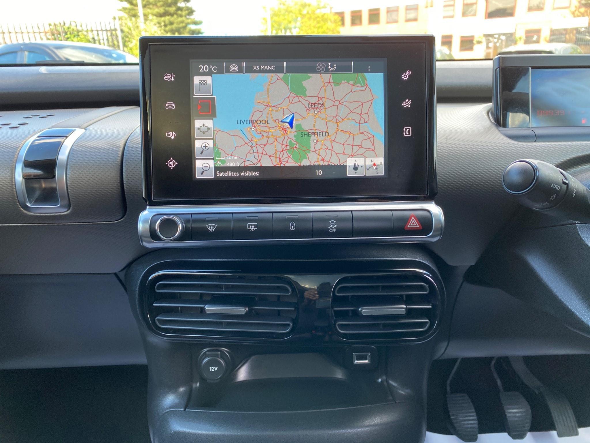 Citroen C4 Cactus - Image 42