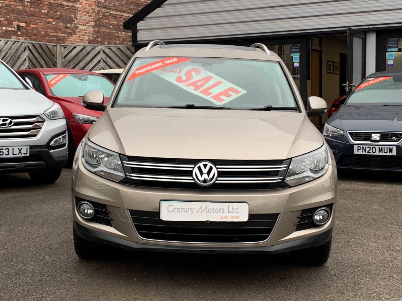Volkswagen Tiguan - Image 7