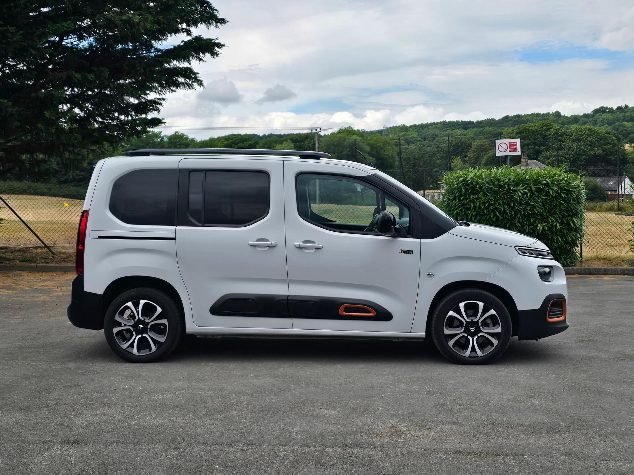Citroen e-Berlingo - Image 18