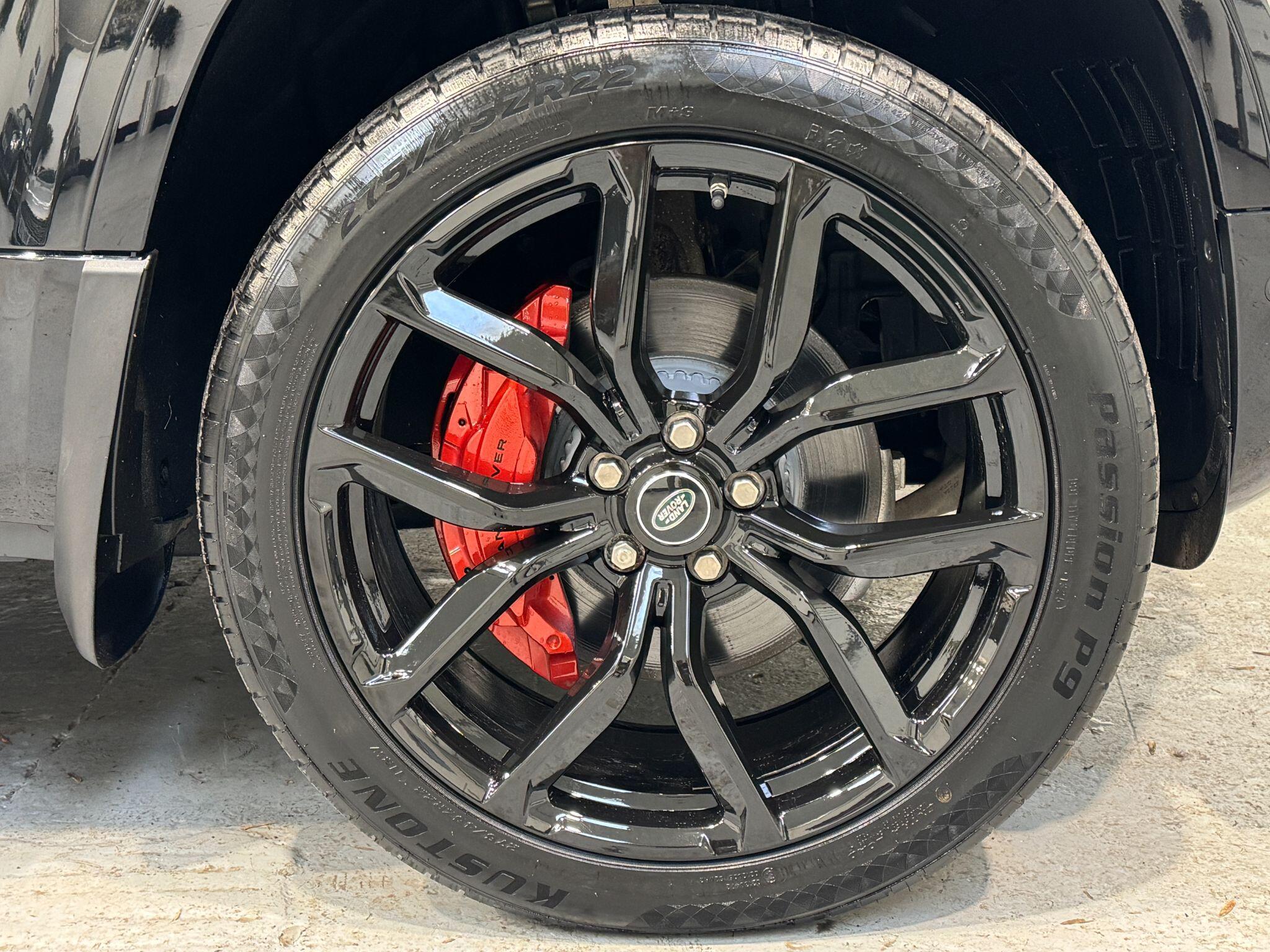 Land Rover Defender 90 - Image 28