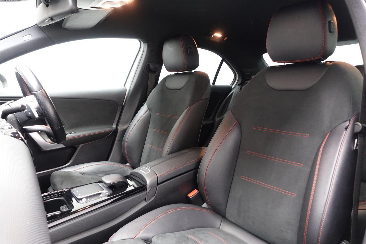 Mercedes-benz A-CLASS - Image 17