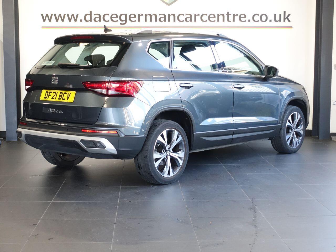 SEAT Ateca - Image 6