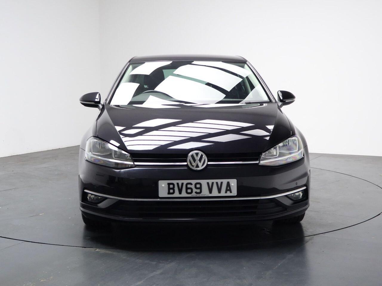 Volkswagen Golf - Image 5