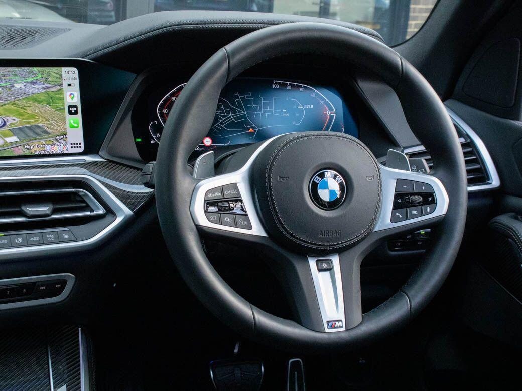 BMW X5 - Image 14