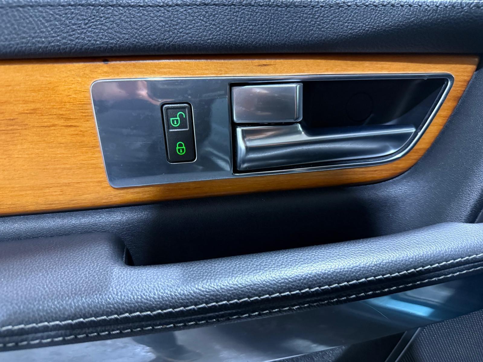 Land Rover RANGE ROVER SPORT - Image 34