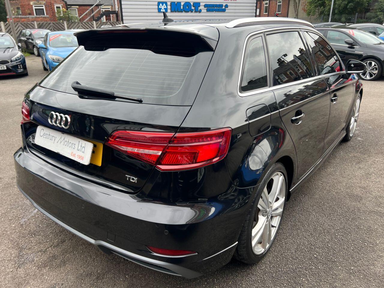 Audi A3 - Image 7