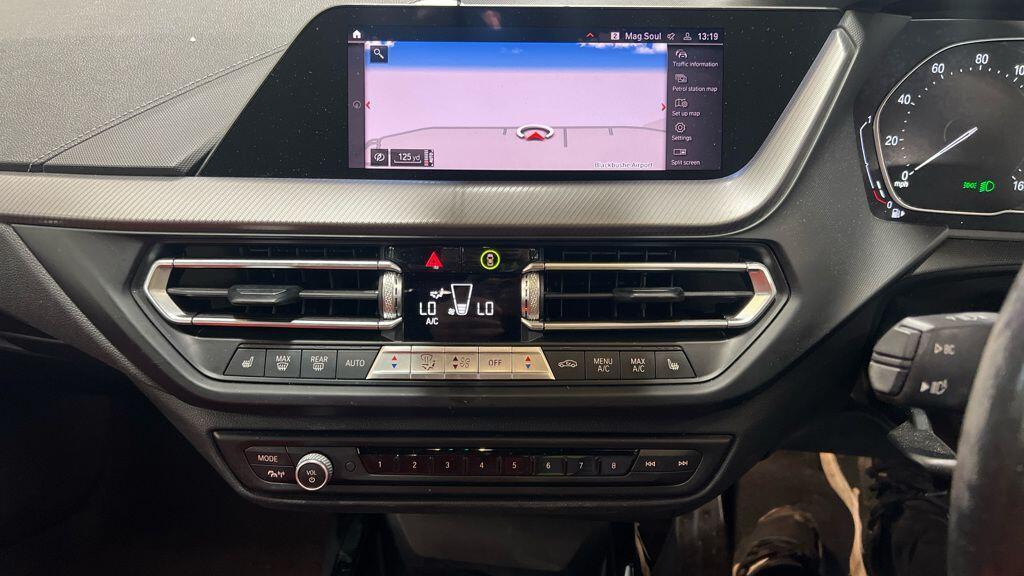 BMW 1 Series - Image 2