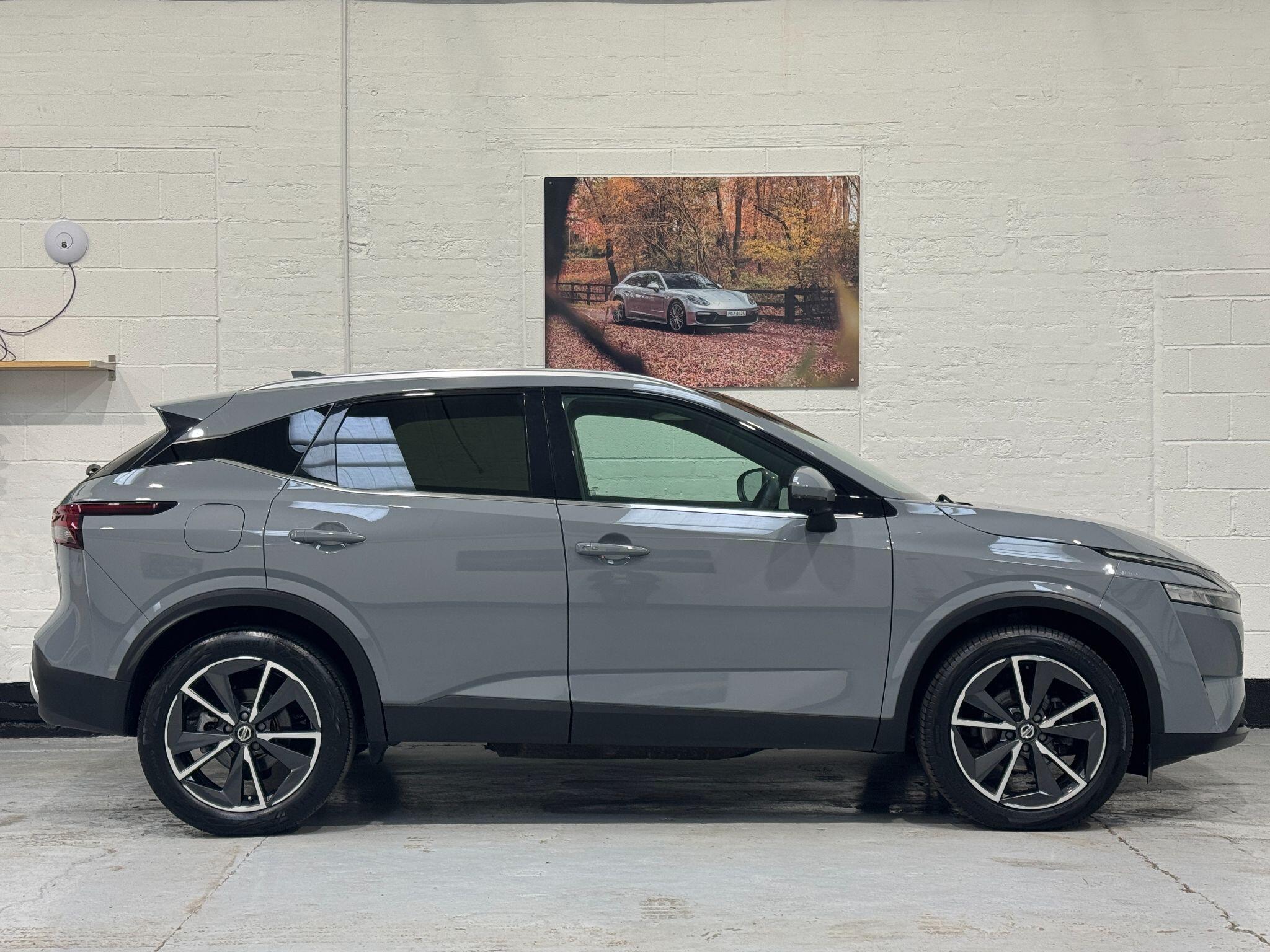 Nissan Qashqai - Image 12