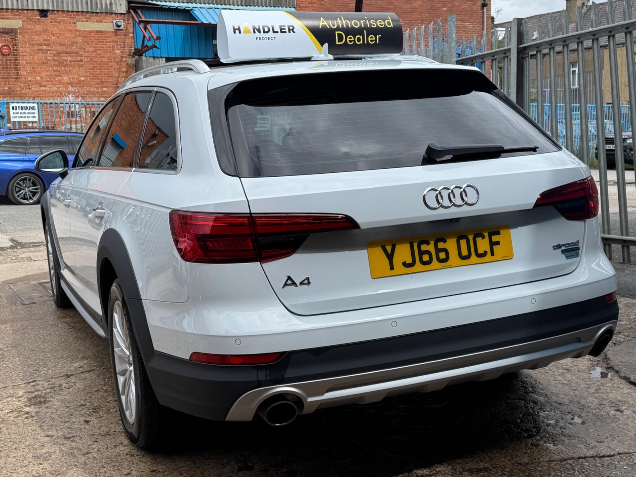 Audi A4 ALLROAD - Image 13