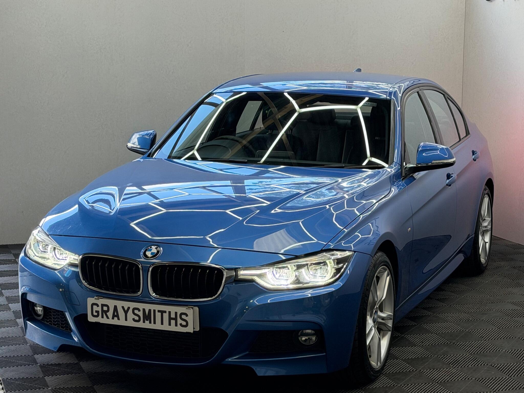 BMW 3 Series - Image 9