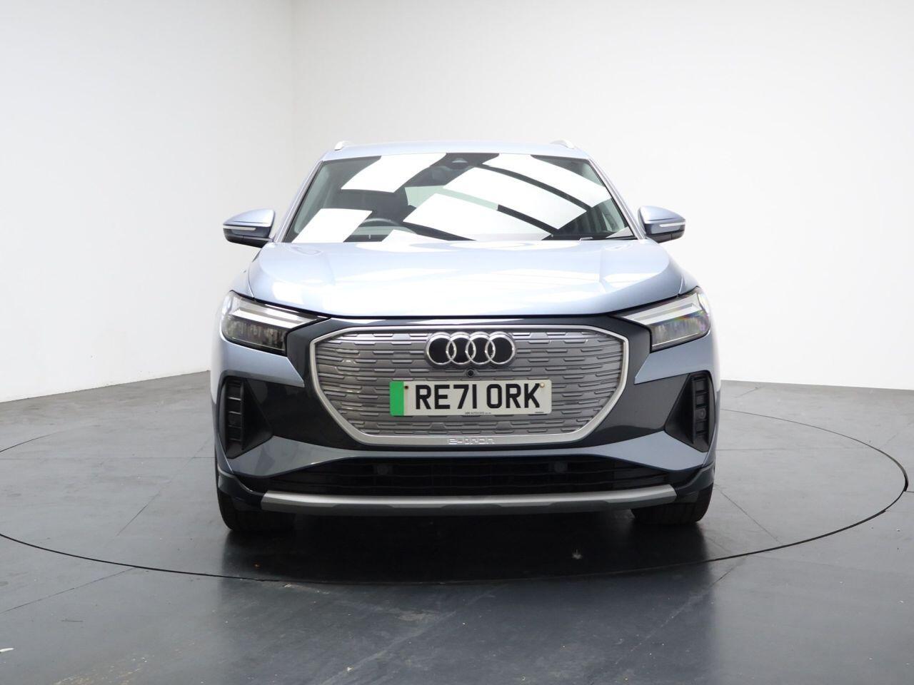 Audi Q4 E-Tron - Image 5