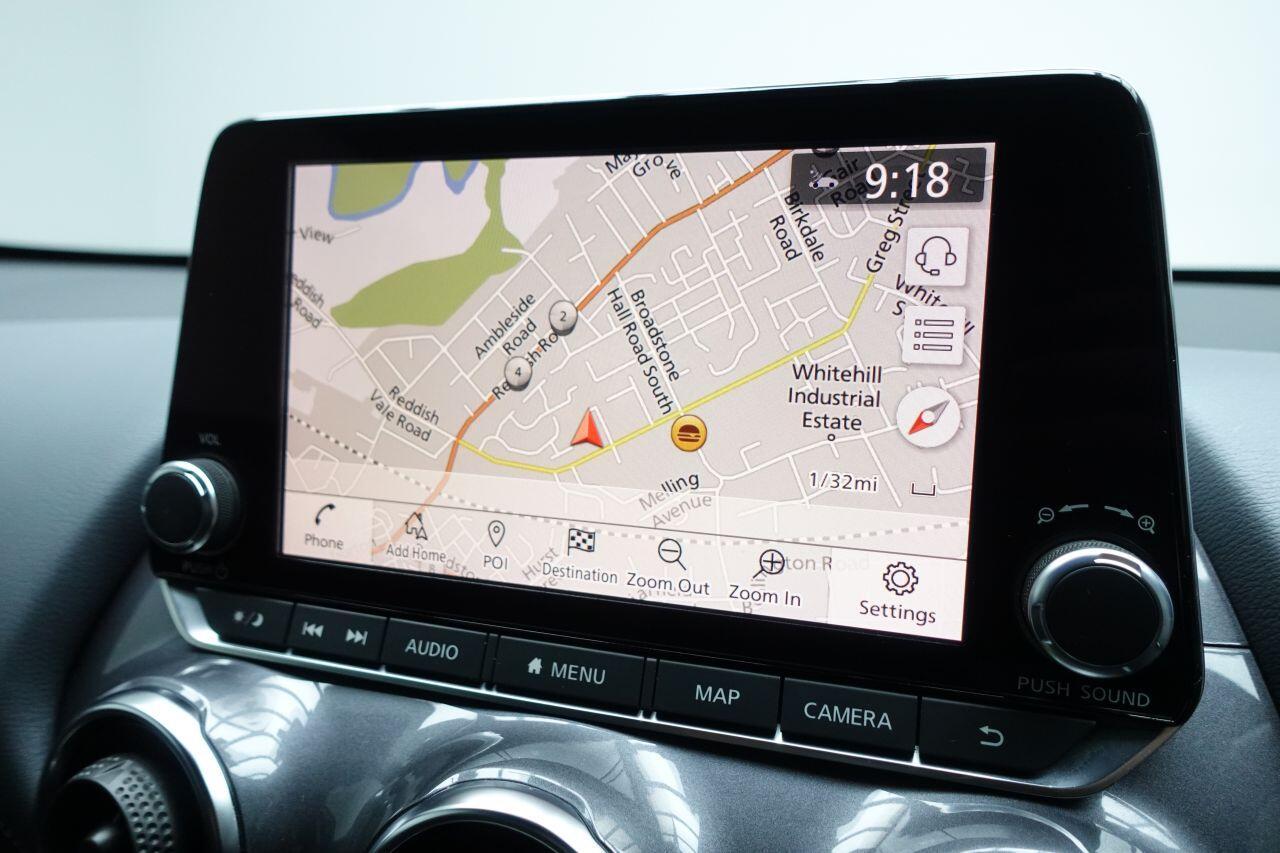 Nissan Juke - Image 2