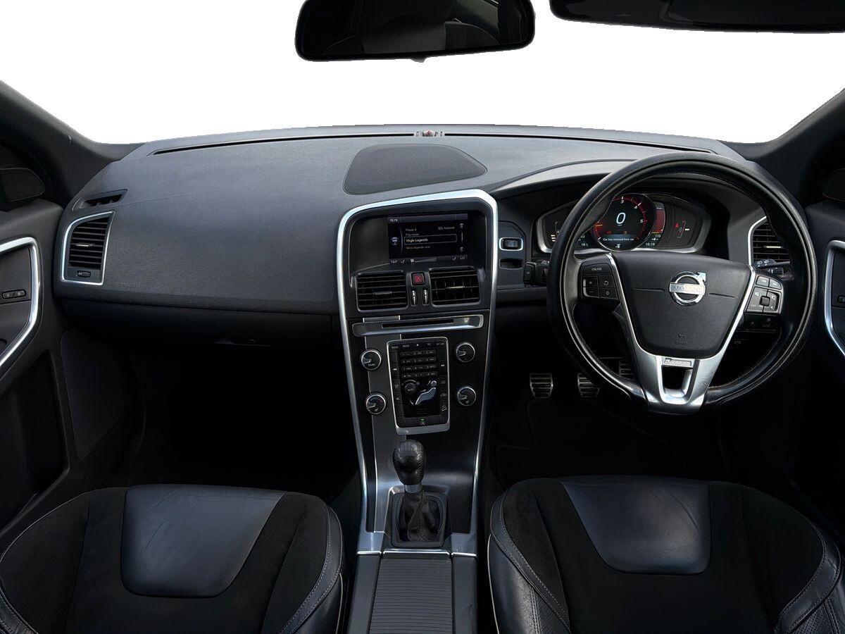 Volvo XC60 - Image 18