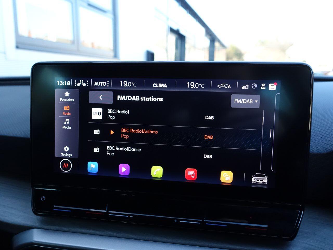 SEAT Leon - Image 28