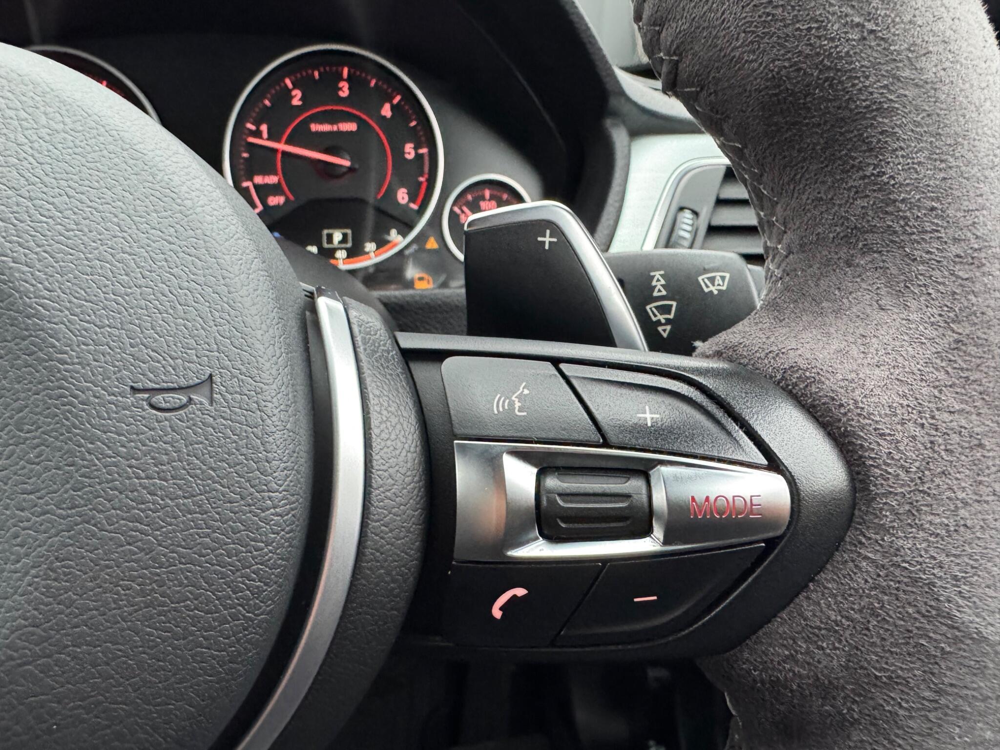 BMW 3 Series - Image 31